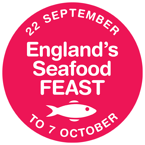 England's Seafood FEAST